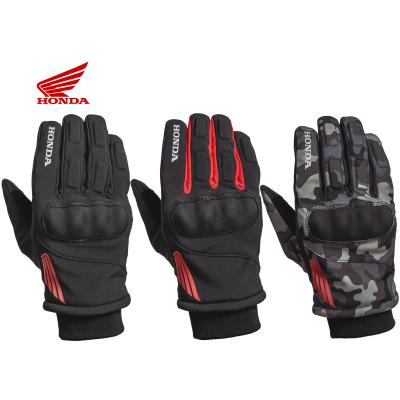ホンダ バイク用 グローブ｜バイクウェア｜バイク｜車、バイク、自転車