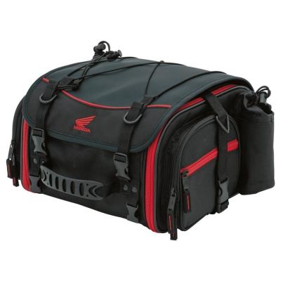 ホンダ バイク用シートバッグ、リアバッグ｜バイク用バッグ