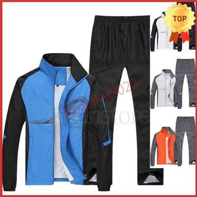 ウィンドブレーカー上下（スポーツ用品）（色：オレンジ系）のおすすめ