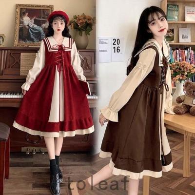 クラシカルロリータ ワンピース 赤のおすすめ人気商品一覧 通販