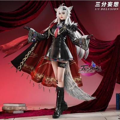 アークナイツ ラップランド（ファッション）のおすすめ人気商品