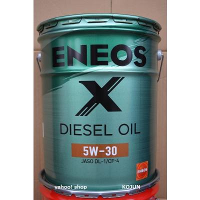 ENEOS ディーゼルオイルのおすすめ人気商品一覧 通販 - Yahoo