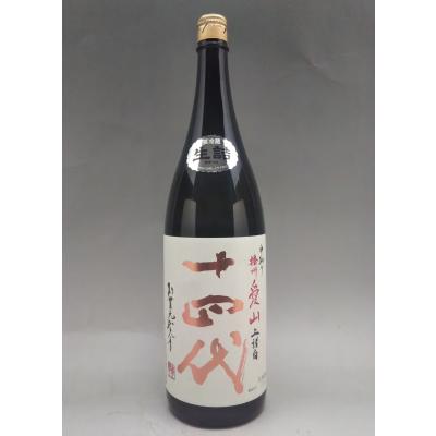 十四代 純米吟醸酒｜日本酒｜ドリンク、水、お酒｜食品 おすすめ