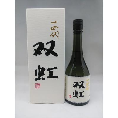 十四代 双虹（大吟醸酒）｜日本酒｜ドリンク、水、お酒 | 食品 の