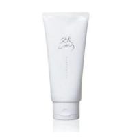 長寿の里 然 よかせっけん（チューブ） 88g : お買い得～ヤフー店