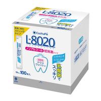 （10個セット）クチュッペ L-8020 ソフトミントスティックタイプ100本入(ノンアルコール)　/日本製 | 香斎堂本舗