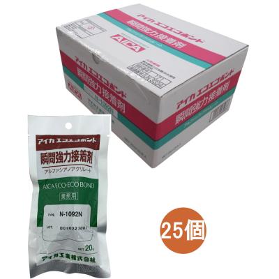 アイカ エコエコボンド（瞬間接着剤）｜のり｜文具、ステーショナリー