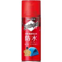 3M スコッチガード 防水スプレー 衣類・繊維製品用 300ml SG-H300iS | 小箱屋