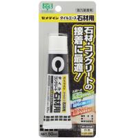 セメダイン タイルエース石材用 50ml CA-010 | 小箱屋