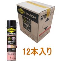 ABC商会 インサルパック スプレーノズルフォーム 780ml（INSF)　ケース12本入り | 小箱屋