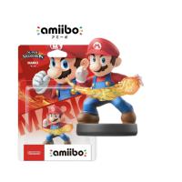 amiibo マリオ(大乱闘スマッシュブラザーズシリーズ) | コバサック本店