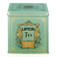 リプトン リーフティー エクストラクオリティセイロン 青缶 450g | アイリス物産