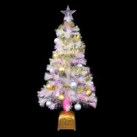 【未使用✨】ディズニー LEDライト光源 ファイバーツリーセット 120cm 楽天市場】（LEDライト付き）クリスマス ディズニー ツリー