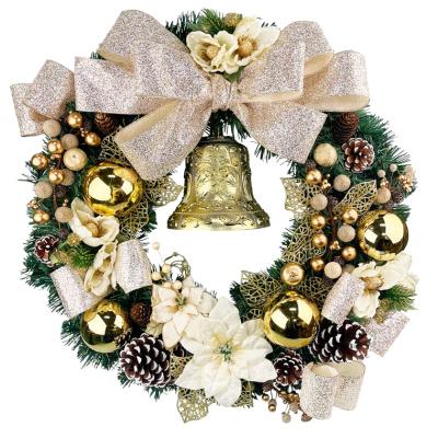 いくさまお取り置き✴︎特大クリスマスリース✴︎ クリスマスリース♪