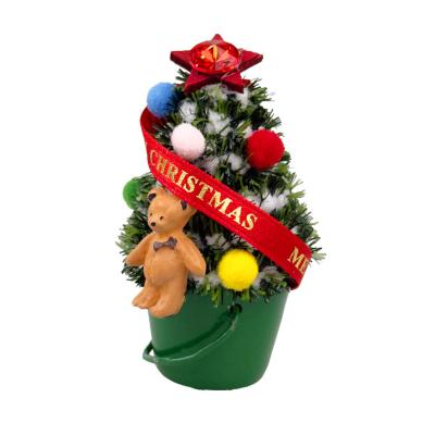 クリスマス専門店 KOBE CRAFT - ミニツリー｜Yahoo!ショッピング