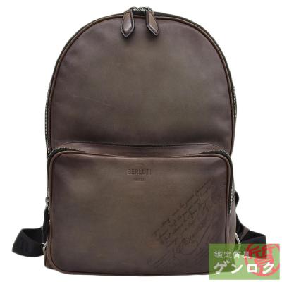 ベルルッティ 中古（リュックサック、デイパック）｜バッグ