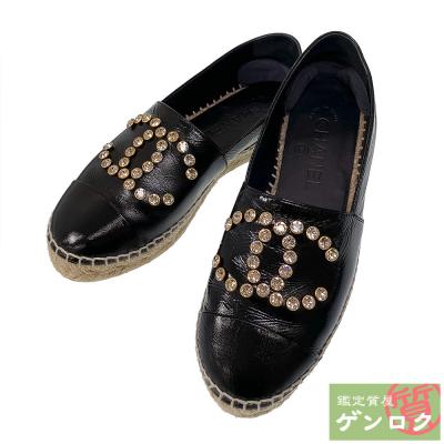 CHANEL レディーススリッポン｜シューズ｜ファッション おすすめ人気