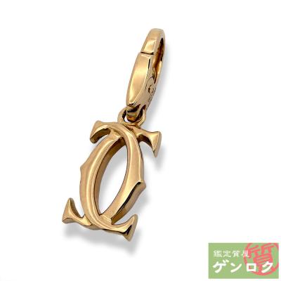 Cartier レディース用ペンダントヘッド、チャーム｜レディース