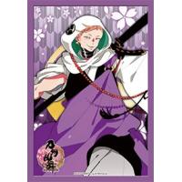 刀剣乱舞、スリーブ ブシロードスリーブコレクション ミニ Vol.164 刀剣乱舞-ONLINE