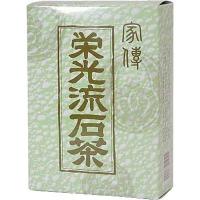 健康食品株式会社　 栄光流石茶（12g×12袋） 飲みやすいティーパックです【CPT】 | こうべ漢方研究所