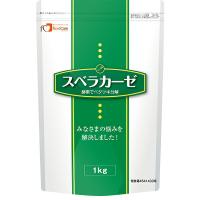 株式会社フードケア スベラカーゼ 1kg 【JAPITALFOODS】 | こうべ漢方研究所