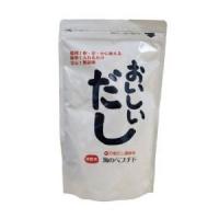 株式会社ビーバン おいしいだし 500g 24袋セット ビーバン | こうべ漢方研究所