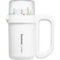 【送料無料】パナソニック株式会社 残量チェック機能付き電池がどれでもライト [BF-BM20P-W]1台入［電池別売り］＜LED懐中電灯＞ (キャンセル不可)【△】 | こうべ漢方研究所