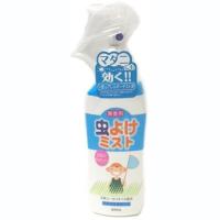 ライオンケミカル(株) JF虫よけミスト(L.T防虫スプレーW2) 200ml 【防除用医薬部外品】＜肌に優しい虫よけ。マダニにも＞ (キャンセル不可)【CPT】 | こうべ漢方研究所