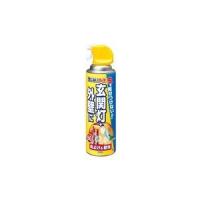 アース製薬株式会社 虫こないアース 玄関灯・外壁に（450mL） 【北海道・沖縄は別途送料必要】 | こうべ漢方研究所