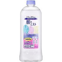 ポイント8倍相当 花王 スタイルケア 服のミスト 詰替用 400ml 【北海道・沖縄は別途送料必要】 | こうべ漢方研究所