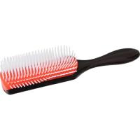 貝印株式会社 スタイリングブラシL レッドラバー HL0002（1コ入） ＜髪のボリュームふんわり思い通り＞【CPT】 | こうべ漢方研究所