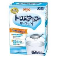 ポイント8倍相当 日清オイリオグループ株式会社 トロミアップパーフェクト 25本入り 【北海道・沖縄は別途送料必要】 | こうべ漢方研究所