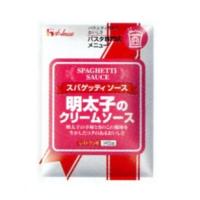 ハウス食品株式会社 スパゲッティソース 明太子のクリームソース 145g×10入×3 | こうべ漢方研究所