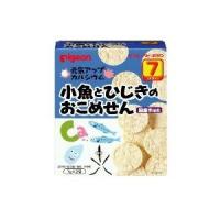 ピジョン株式会社 元気アップカルシウム 小魚とひじきのおこめせん 【北海道・沖縄は別途送料必要】 | こうべ漢方研究所