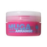 【送料無料】 株式会社柳屋本店 MUGA アレンジハードワックス 85g 【離島別途送料】【△】 | こうべ漢方研究所