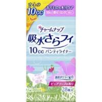 ポイント8倍相当 ユニ・チャーム株式会社 チャームナップ 吸水さらフィ パンティライナー ロング ピュアソープの香り 28枚 【北海道・沖縄は別途送料必要】 | こうべ漢方研究所