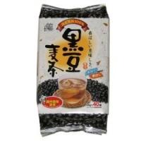 中川食品 中川 丹波黒使用 黒豆麦茶 10グラムX40×20セット | こうべ漢方研究所