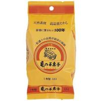 【送料無料】 株式会社亀の子束子西尾商店 亀の子束子 1号型 小（1コ入） ＜一粒選りの品質＞ 】【△】 | こうべ漢方研究所