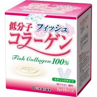 山本漢方製薬株式会社 低分子コラーゲン100％ 3g×26包 【北海道・沖縄は別途送料必要】 | こうべ漢方研究所