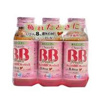 【発J】エーザイ株式会社　チョコラBBフレッシュII　50ml×3 【指定医薬部外品】【北海道・沖縄は別途送料必要】【CPT】 | こうべ漢方研究所