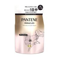 【送料無料】 P&amp;Gジャパン合同会社 パンテーンミラクルズ　無添加&amp;ジェントルリペア　トリートメント　詰替 350g 【RCP】【△】【CPT】 | こうべ漢方研究所