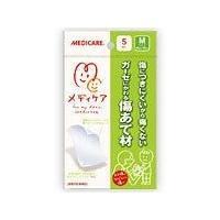 森下仁丹 メディケア傷あて材Mサイズ5枚 【北海道・沖縄は別途送料必要】【CPT】 | こうべ漢方研究所