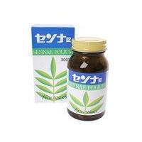 【第(2)類医薬品】皇漢堂製薬株式会社 センナ錠 300錠 【北海道・沖縄は別途送料必要】 | こうべ漢方研究所