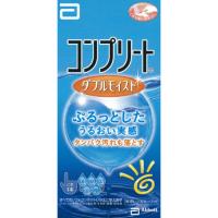 【医薬部外品】エイエムオー・ジャパン株式会社 コンプリート ダブルモイスト（60ml） ＜ダブルのうるおい成分で,うるおい実感＞【CPT】 | こうべ漢方研究所