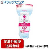 【定形外郵便で送料無料でお届け】 シック・ジャパン株式会社 クアトロ４フォーウーマン ホルダーＧＯ！ 本体（刃付き） 1個 【TK390】 | こうべ漢方研究所