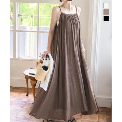 神戸レタスKOBELETTUCE - マキシ丈ワンピース｜Yahoo!ショッピング