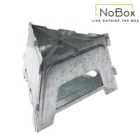 ノーボックス NoBox フラットストーブ 20237010000000 | KOBEYA SPORTS WEB SHOP