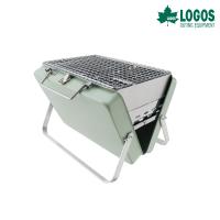 ロゴス グリルアタッシュS 81060980 | KOBEYA SPORTS WEB SHOP