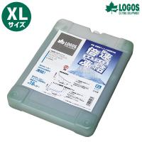 ロゴス　倍速凍結・氷点下パック XL LOGOS　保冷剤 防災 長時間 キャンプ アウトドア | KOBEYA SPORTS WEB SHOP