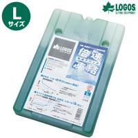 ロゴス　倍速凍結・氷点下パック L LOGOS　保冷剤 防災 長時間 キャンプ アウトドア | KOBEYA SPORTS WEB SHOP